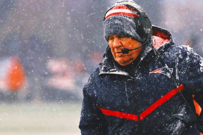 Colin Cowherd: Bill Belichick Has 'Several Asterisks' On Hall of Fame Case