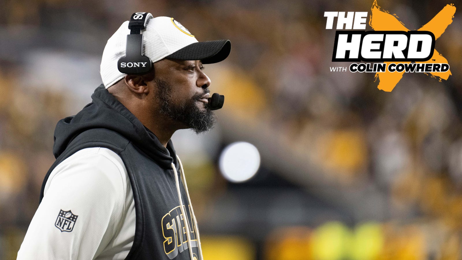 Mike Tomlin steps down as Steelers Head Coach
