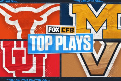 College Football Bowl Game Highlights: Texas Beats Michigan; Vandy, Utah, Duke Get Wins