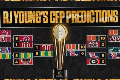 College Football Playoff Predictions: Nick Saban's Coaching Tree on Display at Semis