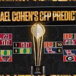 College Football Playoff Predictions: The Blueprint That Could Decide Oregon–Indiana
