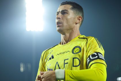 Cristiano Ronaldo and 1,000 Goals: Portugal Star Scores No. 960 in Al-Nassr Win
