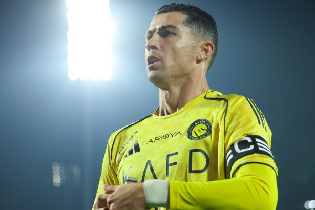Cristiano Ronaldo and 1,000 Goals: Portugal Star Scores No. 960 in Al-Nassr Win