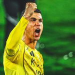Cristiano Ronaldo Demands 'Full Focus' From Al-Nassr In Final Stretch Of Title Race