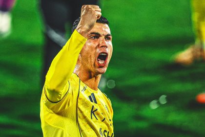Cristiano Ronaldo Demands 'Full Focus' From Al-Nassr In Final Stretch Of Title Race