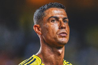Cristiano Ronaldo Has 'Recommended' Al-Nassr Sign Real Madrid Star