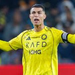 Cristiano Ronaldo Scores His First Goal of '26 But Al-Nassr Slips in Standings