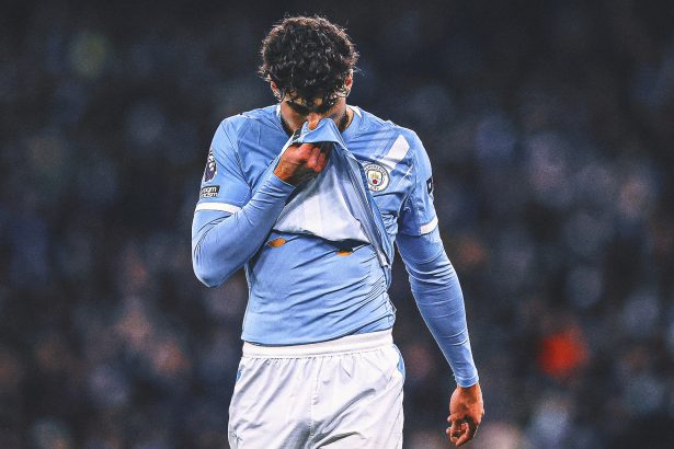 Croatia Star Joško Gvardiol Fractures Leg, Will Have Surgery Months Before World Cup