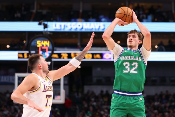 Dabble Promo Code FOX Unlocks $10 No Deposit Bonus for Tonight's NBA Slate