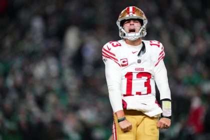 DraftKings Promo: Bet $5, Get $300 on Any Divisional Round Game This Saturday