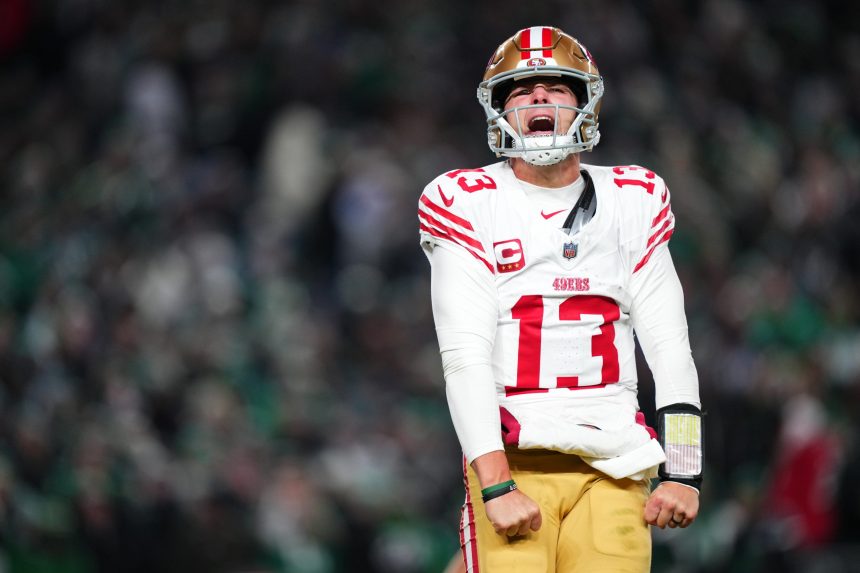 DraftKings Promo: Bet $5, Get $300 on Any Divisional Round Game This Saturday