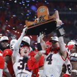 DraftKings Promo Code: Bet $5, Get $200 on the New Year's Six Bowl Games