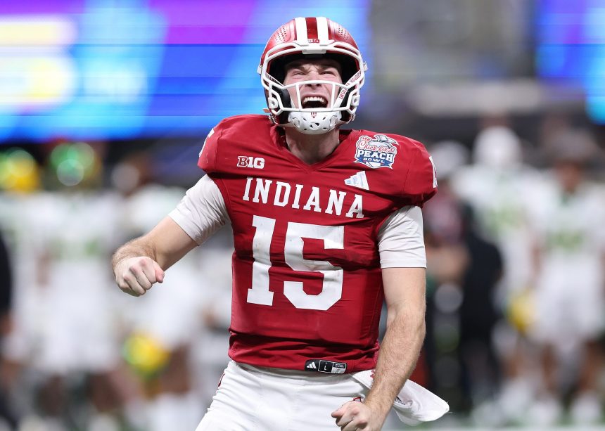 DraftKings Promo Code: Bet $5, Get $300 on the CFP National Championship