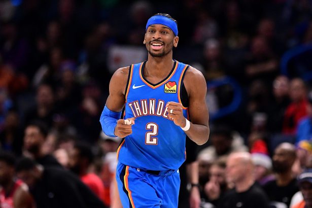 DraftKings Promo Code: Score $200 in Bonus Bets for Thunder vs Timberwolves, Any Other NBA Game Tonight