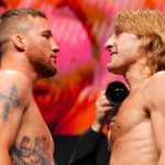 DraftKings Sportsbook: How to Bet on UFC 324: Paddy Pimblett vs. Justin Gaethje