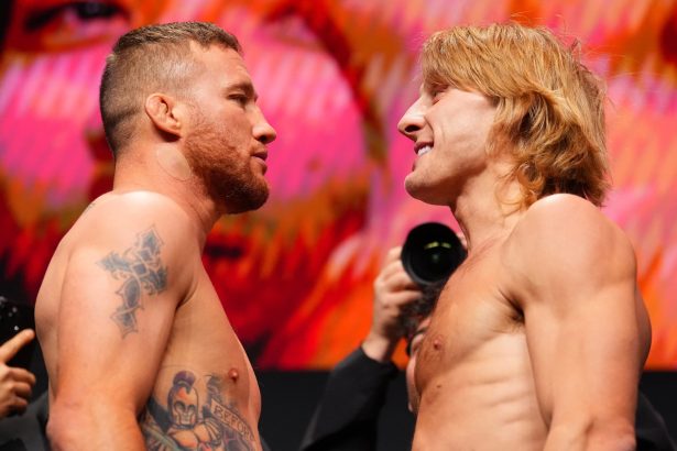 DraftKings Sportsbook: How to Bet on UFC 324: Paddy Pimblett vs. Justin Gaethje
