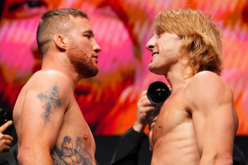 DraftKings Sportsbook: How to Bet on UFC 324: Paddy Pimblett vs. Justin Gaethje