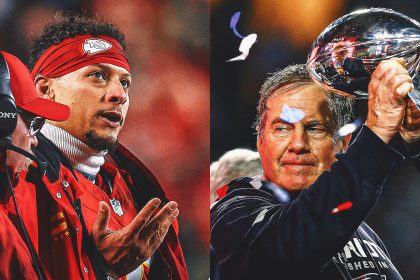 'EGREGIOUS!' Sports World Reacts To Bill Belichick’s First-Ballot Hall of Fame Snub