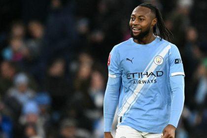 'Everybody Wanted Him': New Man City Signing Antoine Semenyo Shines In 10-1 FA Cup Win
