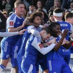 FA Cup Holders Crystal Palace Lose to 6th-Tier Macclesfield in All-Time Great Upset