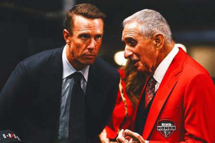 Falcons Reportedly Expected to Hire Matt Ryan for New President of Football Ops Role