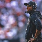 Falcons Reportedly Fire Head Coach Raheem Morris, GM Terry Fontenot