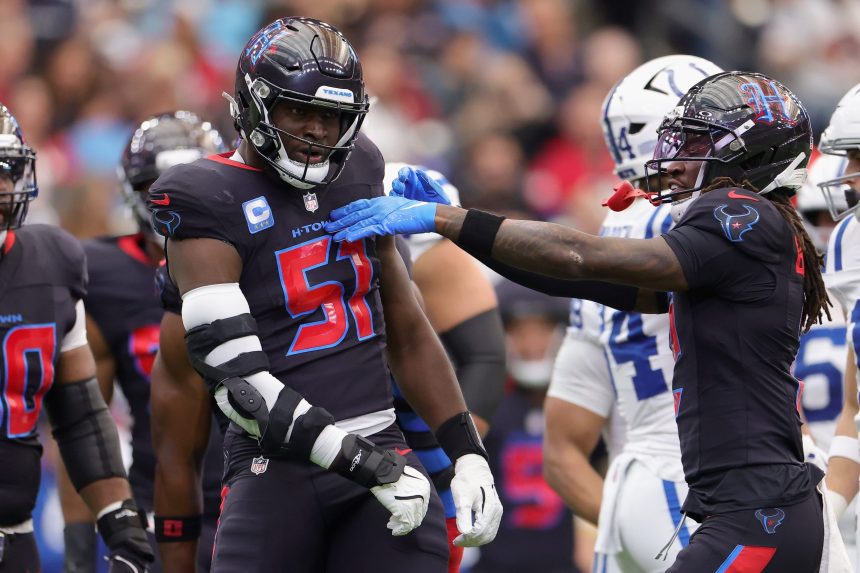 FanDuel Promo Code: Bet $5, Get $300 as the Steelers and Texans Close Out NFL Wild Card Weekend