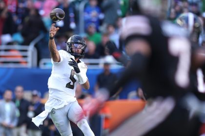 FanDuel Sportsbook: How to Bet on the Peach Bowl and Claim $300 on Your Indiana vs Oregon Picks