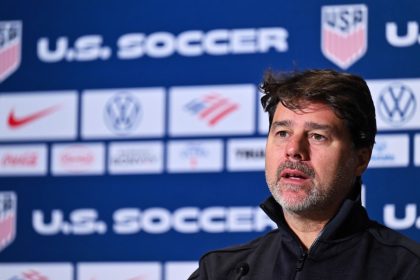 FIFA Men's Rankings: USA, Mexico Slide; Spain, Argentina Stay At Top