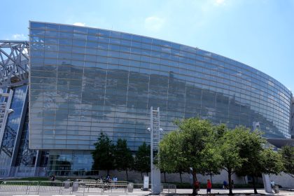 FIFA Receives Record 500 million Tickets Requests For 2026 World Cup