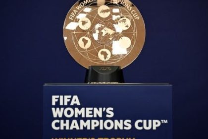 FIFA Sets $2.3 Million Prize Pot For Inaugural Women's Champions Cup Winners