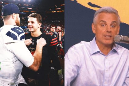 Final Herd Hierarchy of the Season: Who's the Strongest Team Entering the Divisional Round