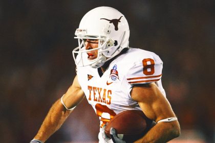 Former Texas Star Jordan Shipley Hospitalized After Severe Burns Ranch Accident