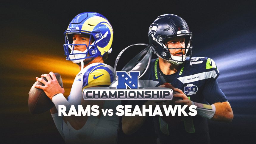 FOX Super 6 Contest: Chris 'The Bear' Fallica's NFL Conference Title Predictions