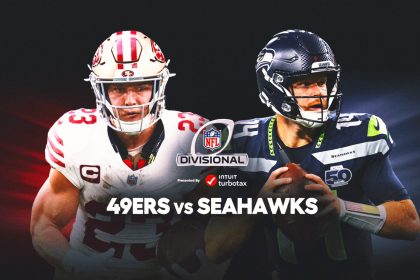 FOX Super 6 Contest: Chris 'The Bear' Fallica's NFL Divisional Round Predictions