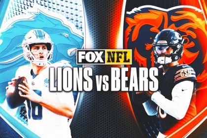 FOX Super 6 Contest: Chris 'The Bear' Fallica's NFL Week 18 Picks, Predictions