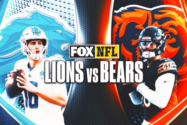 FOX Super 6 Contest: Chris 'The Bear' Fallica's NFL Week 18 Picks, Predictions
