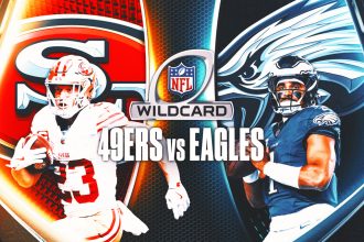 FOX Super 6 Contest: Chris 'The Bear' Fallica's NFL Wild Card Picks, Predictions