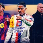 GOAL Winners and Losers: Lamine Yamal Stays Superb, Liverpool Continues Free Fall