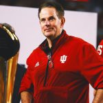 Google Confirms All Indiana HC Curt Cignetti Does Is Win: 'Yup, He Won'