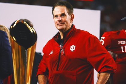 Google Confirms All Indiana HC Curt Cignetti Does Is Win: 'Yup, He Won'
