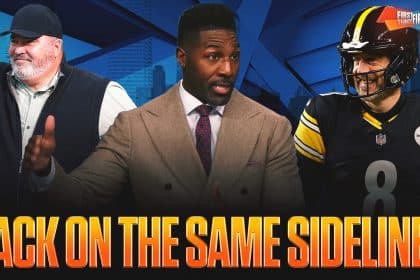 Greg Jennings Weighs In on a Potential Aaron Rodgers–Mike McCarthy Reunion 👀🏈 | First Things First