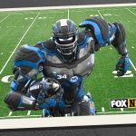 Happy 20th Birthday, Cleatus! A Look at How FOX Mascot Was Born