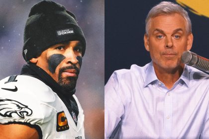 Herd Hierarchy Playoff Edition: Can Eagles Crack Top-5 Entering Wild Card Round?