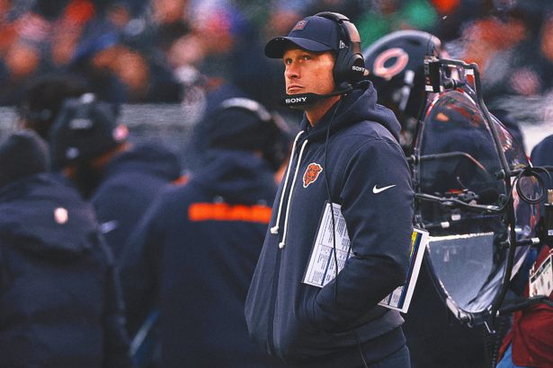 'He's a Troll': Packers DB Xavier McKinney Takes Shot At Bears HC Ben Johnson