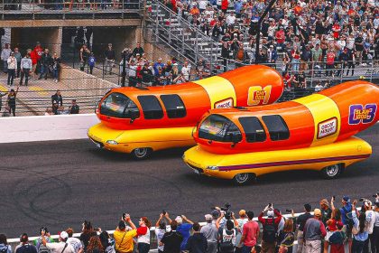 Hot Dog! Wienie 500 Returning to Indy 500 Week in 2026