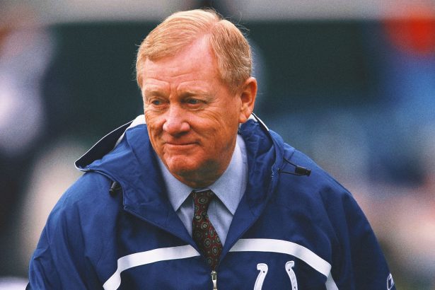 How Did Bill Polian End Up in Crossfire of Bill Belichick’s Hall of Fame Snub?