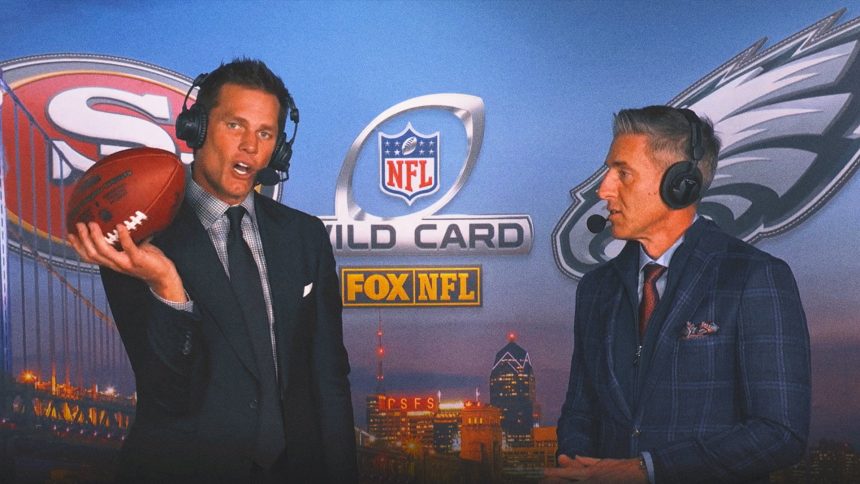 How Should QBs Throw Footballs Into the Wind? Tom Brady Is Here to Help