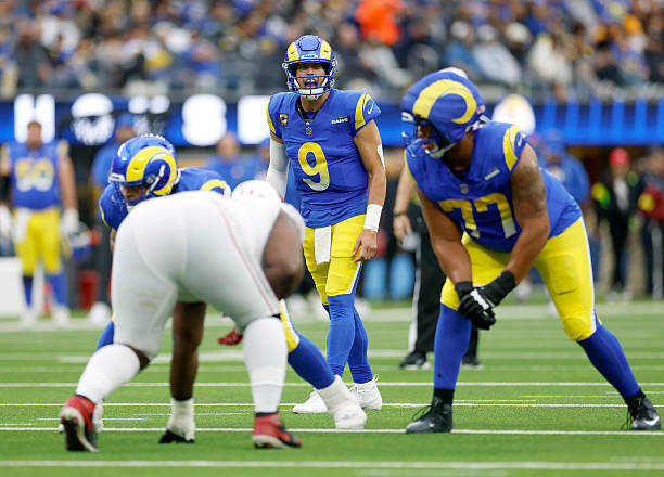 How to Watch Panthers vs. Rams NFL Wild Card: Time, TV Channel and Live Stream