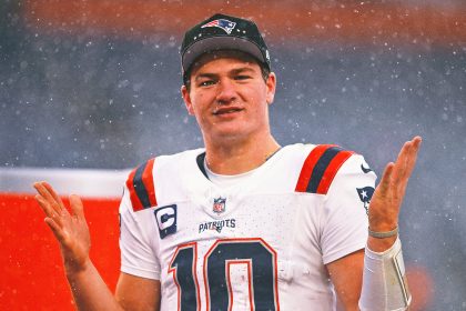 How To Watch Patriots vs. Seahawks, Super Bowl LX Time, Channel, Live Stream